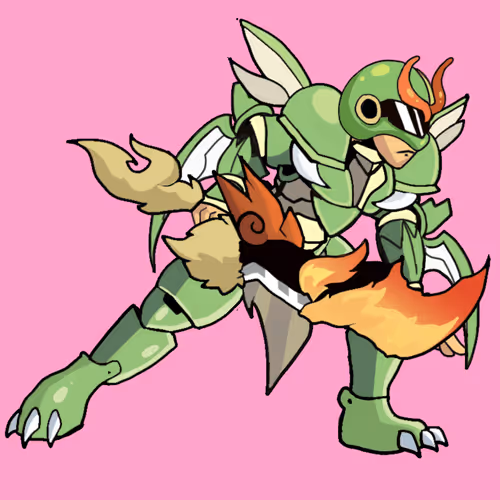 8