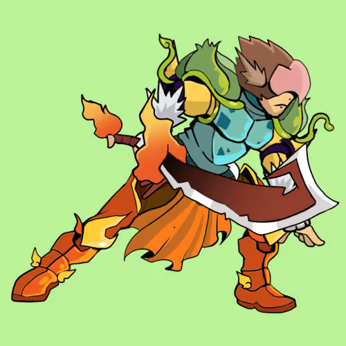 Destroyer Creatures