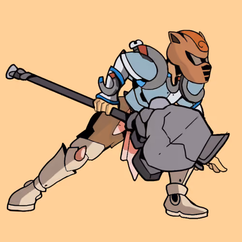 Knight #82