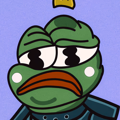 Exquisite Experimental Pepes