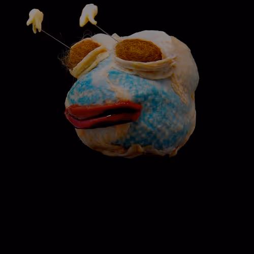 Kugutsu Pepe