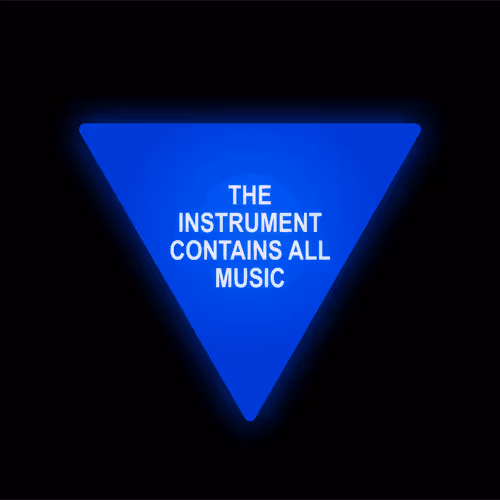 Mantras For Artists
