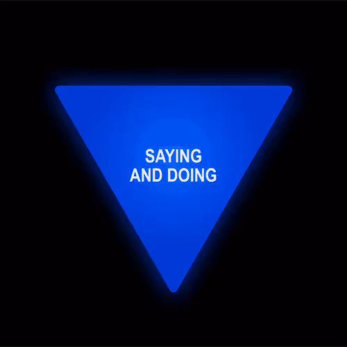 Mantras For Artists
