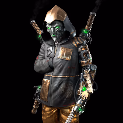 Item #0 Media