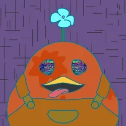 Duck #1116