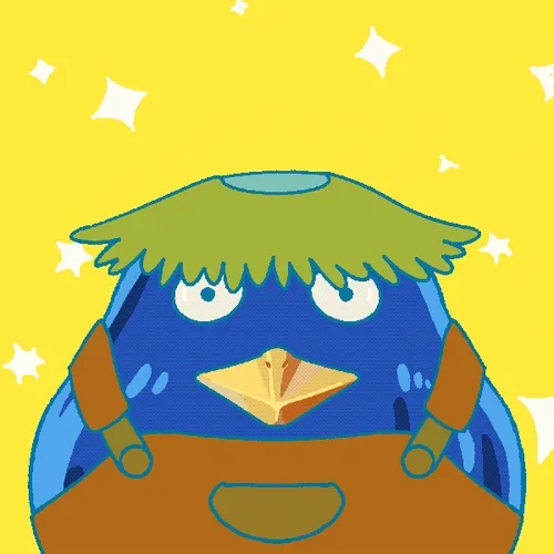 Duck #1164