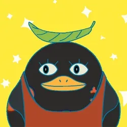 Duck #1458