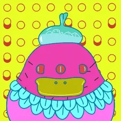 Duck #1484