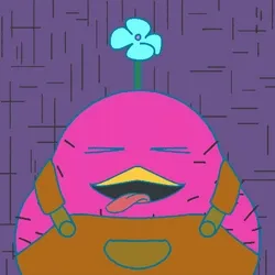 Duck #1689