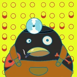 Duck #1610