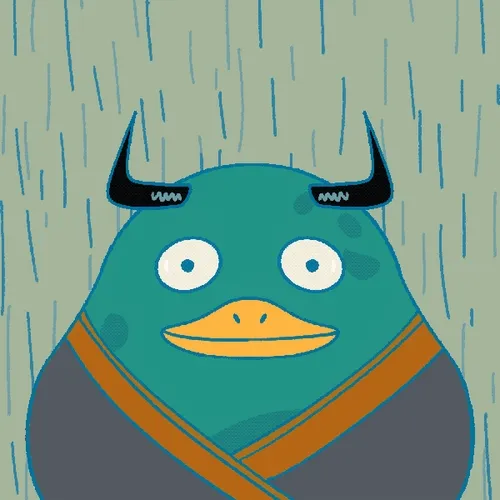 Duck #1413