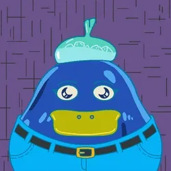 Duck #1230