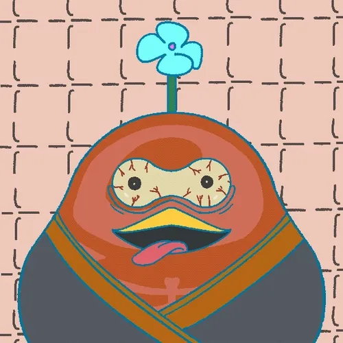 Duck #1062