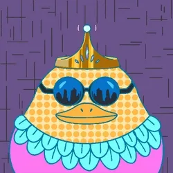 Duck #1115