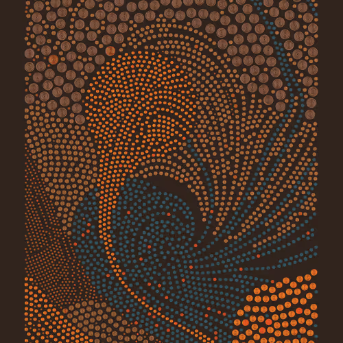 Rings Dots