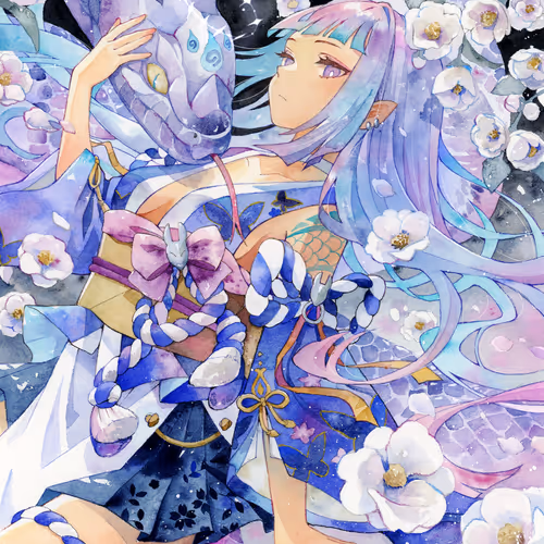 JUUNI YUYUHARU