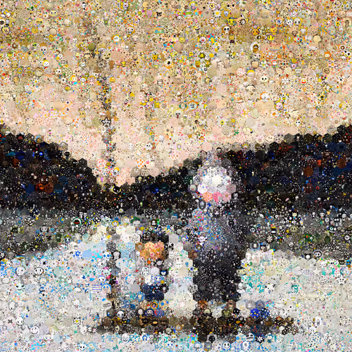Wubbushi Megapixels