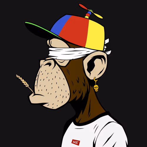 Azuki Apes Legacy