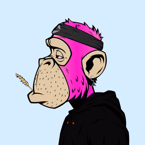 Azuki Apes Legacy