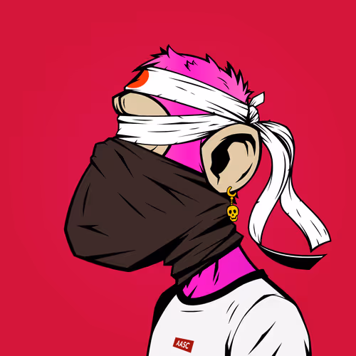 Azuki Apes Legacy