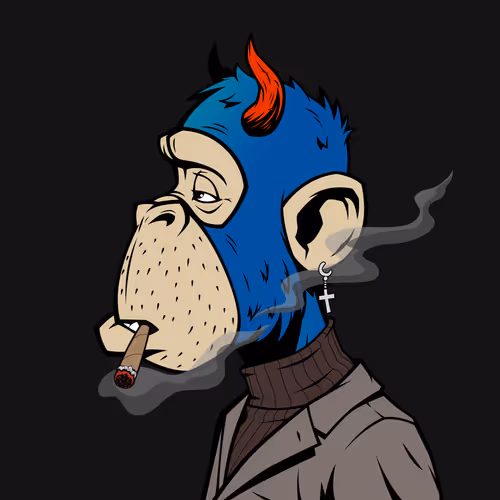 Azuki Apes Legacy