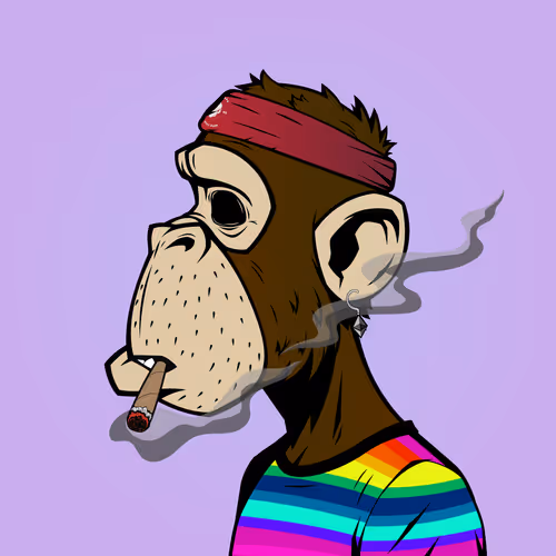 Migrated Azuki Ape #2334