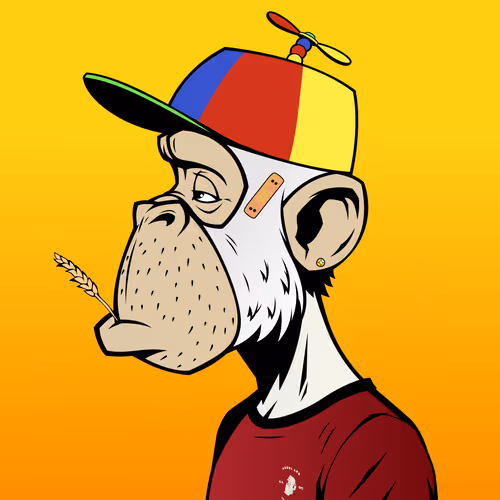 Migrated Azuki Ape #3324