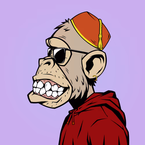 Azuki Apes Legacy