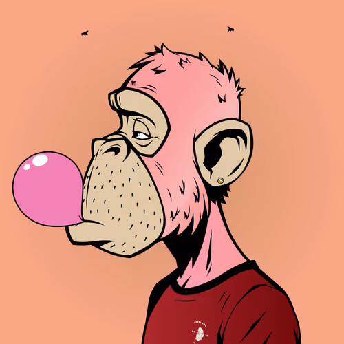 Migrated Azuki Ape #3316