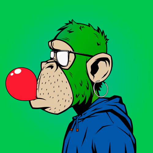 Migrated Azuki Ape #3288