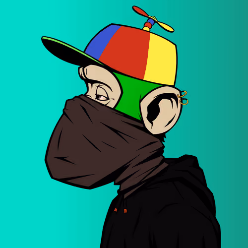Migrated Azuki Ape #3314