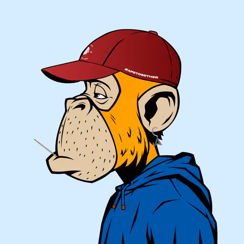 Azuki Apes Legacy