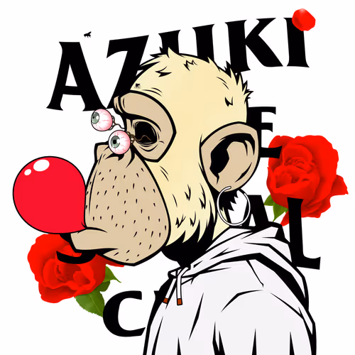 Azuki Apes Legacy