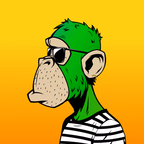 Azuki Apes Legacy