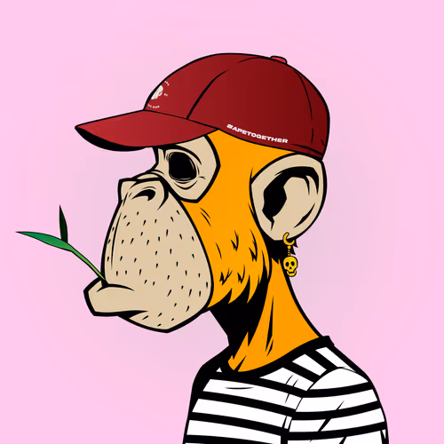 Azuki Apes Legacy