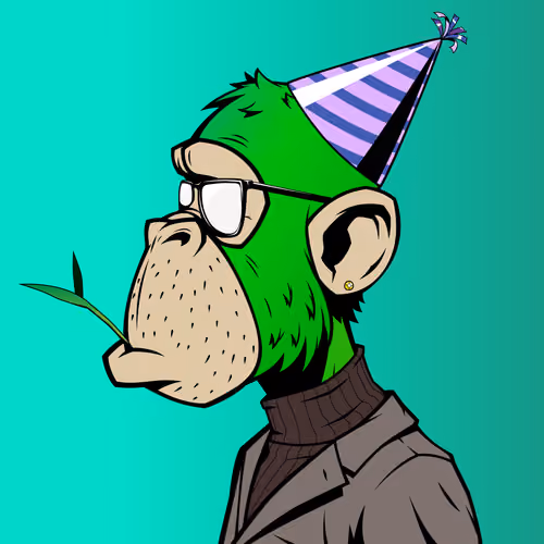 Migrated Azuki Ape #3268