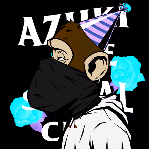Azuki Apes Legacy