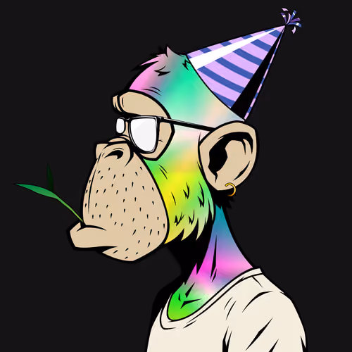 Migrated Azuki Ape #3283