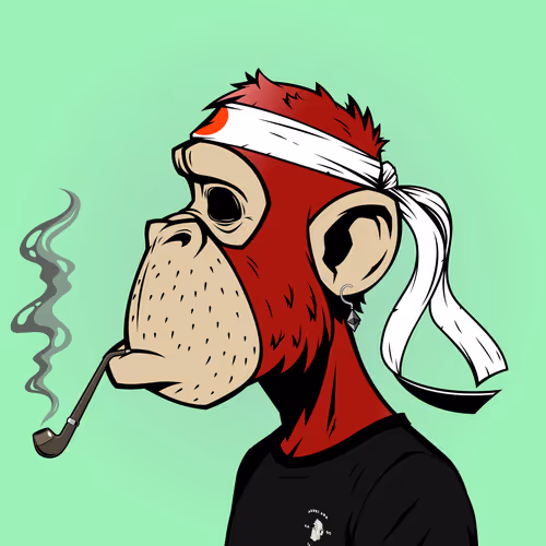 Azuki Apes Legacy