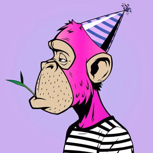 Migrated Azuki Ape #3294