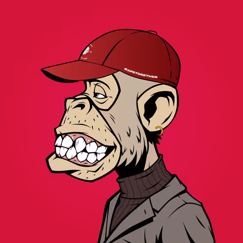 Azuki Apes Legacy