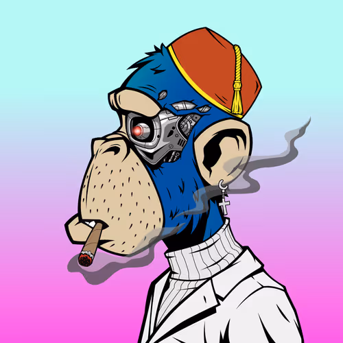 Azuki Apes Legacy