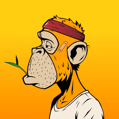 Migrated Azuki Ape #3270