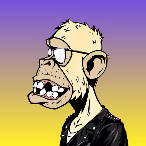 Migrated Azuki Ape #2311