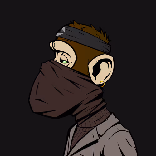 Azuki Apes Legacy