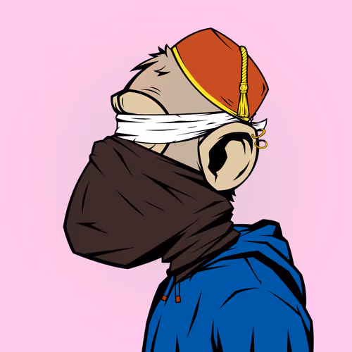 Azuki Apes Legacy