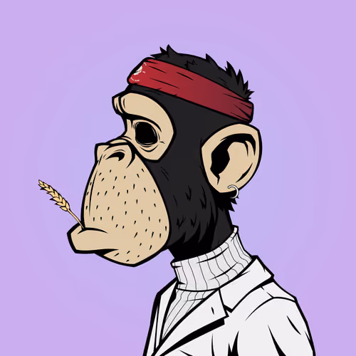 Migrated Azuki Ape #3273