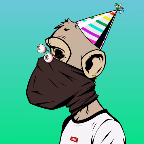 Migrated Azuki Ape #2316