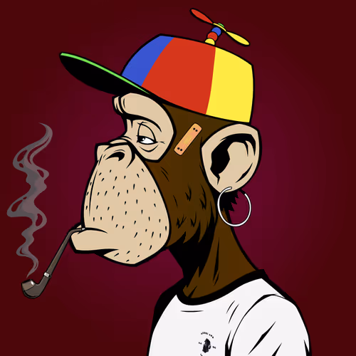Azuki Apes Legacy