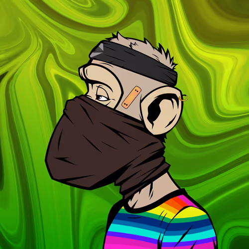 Azuki Apes Legacy